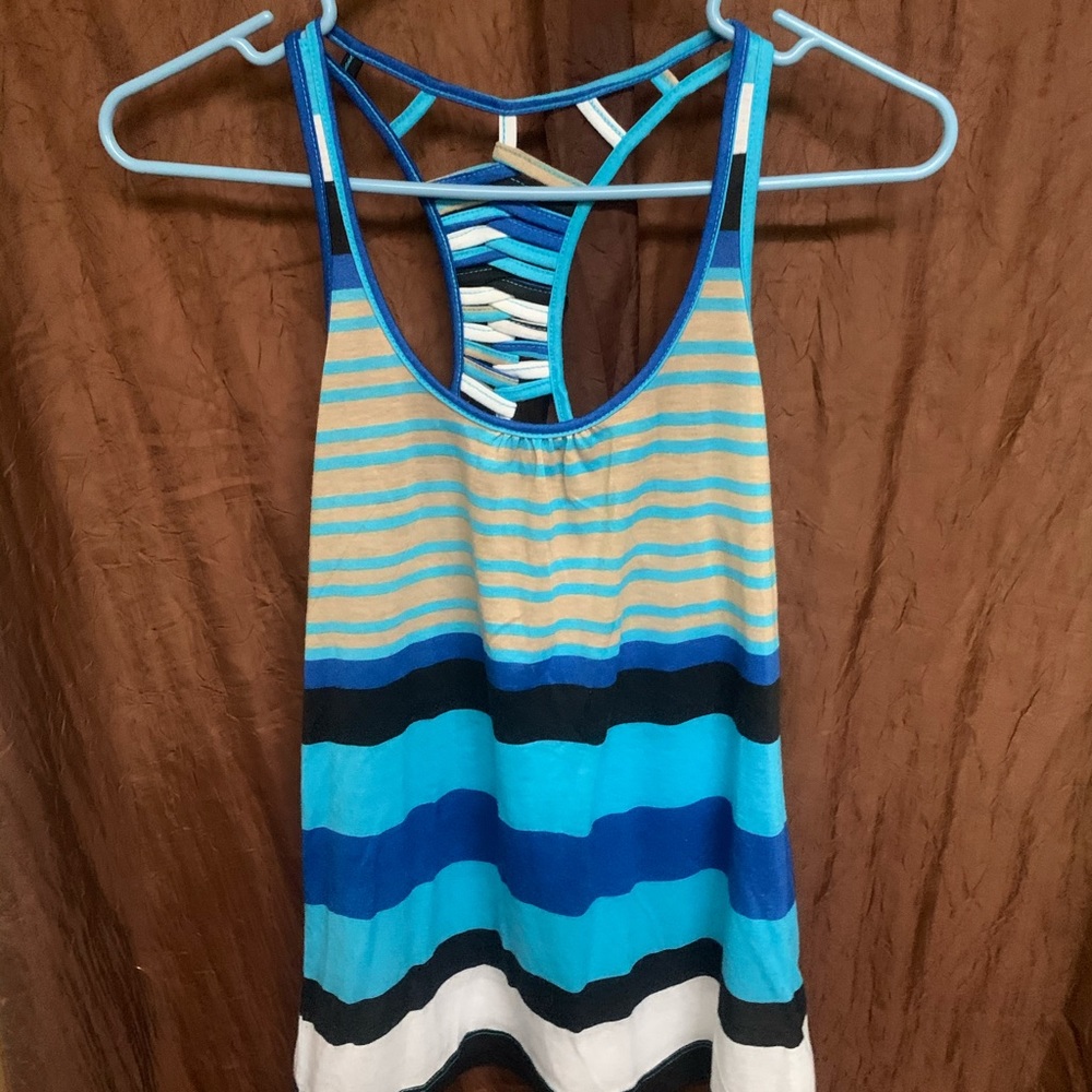 Wet Seal Tank Top